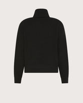Maglione collo alto misto lana -  | Seventy Venezia