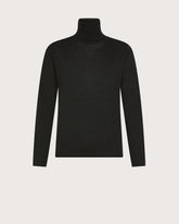 Dolcevita maniche lunghe in lana merinos f.17 -  | Seventy Venezia