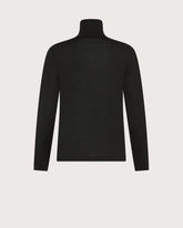 Dolcevita maniche lunghe in lana merinos f.17 -  | Seventy Venezia