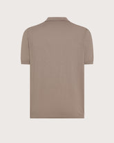 Tricot polo shirt -  | Seventy Venezia