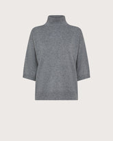 Lupetto in lana cashmere -  | Seventy Venezia