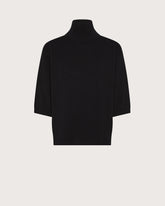Lupetto in lana cashmere -  | Seventy Venezia
