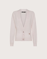 Cashmere cardigan -  | Seventy Venezia