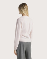 Cashmere cardigan -  | Seventy Venezia