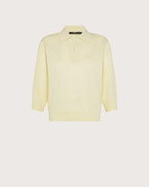 Polo in lana cashmere -  | Seventy Venezia