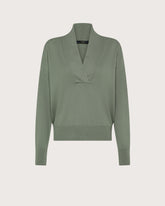Maglia in lana cashmere -  | Seventy Venezia