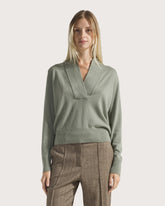 Maglia in lana cashmere -  | Seventy Venezia