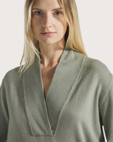 Maglia in lana cashmere -  | Seventy Venezia