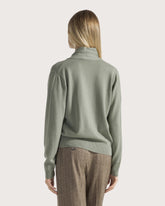 Maglia in lana cashmere -  | Seventy Venezia