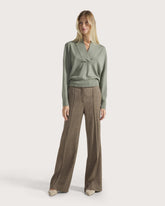 Maglia in lana cashmere -  | Seventy Venezia