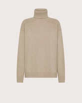 Cashmere turtleneck -  | Seventy Venezia