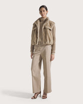 Cashmere turtleneck -  | Seventy Venezia