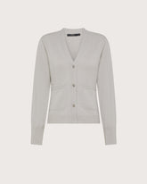 Cashmere cardigan -  | Seventy Venezia
