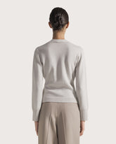 Cashmere cardigan -  | Seventy Venezia