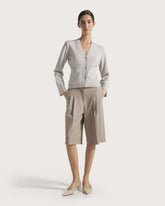 Cashmere cardigan -  | Seventy Venezia