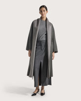 Wool and baby alpaca crewneck -  | Seventy Venezia