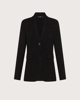 Stretch wool jacket -  | Seventy Venezia