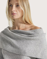 Maglia con collo a fascia -  | Seventy Venezia