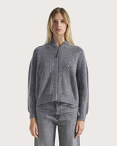 Mohair wool jacket -  | Seventy Venezia