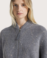 Mohair wool jacket -  | Seventy Venezia