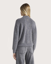 Mohair wool jacket -  | Seventy Venezia