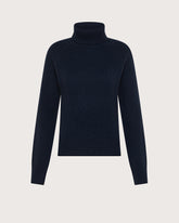 Dolcevita in 100% pure cashmere -  | Seventy Venezia