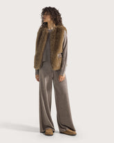 Blended wool crewneck -  | Seventy Venezia