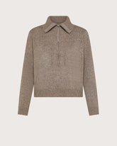 Lupetto con zip -  | Seventy Venezia