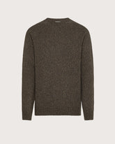 Maglione girocollo moulinè -  | Seventy Venezia