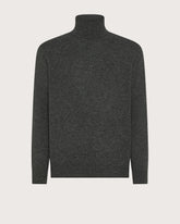 Pure wool turtleneck -  | Seventy Venezia