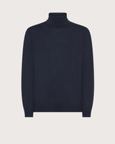 Pure wool turtleneck -  | Seventy Venezia