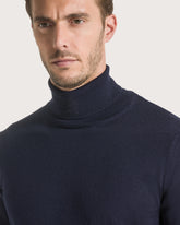 Pure wool turtleneck -  | Seventy Venezia