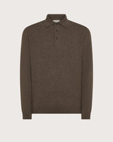 Polo in misto cashmere -  | Seventy Venezia