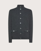 Buttoned jacket with pockets -  | Seventy Venezia
