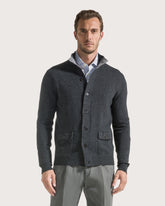 Buttoned jacket with pockets -  | Seventy Venezia