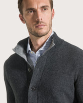 Buttoned jacket with pockets -  | Seventy Venezia