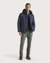 Buttoned jacket with pockets -  | Seventy Venezia