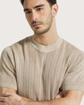 girocollo  mezza manica -  | Seventy Venezia