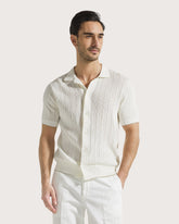 polo  mezza manica aperta bottoni -  | Seventy Venezia