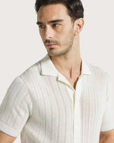 polo  mezza manica aperta bottoni -  | Seventy Venezia