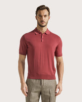 polo  mezza manica -  | Seventy Venezia