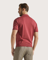 polo  mezza manica -  | Seventy Venezia