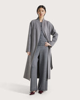 Cardigan girocollo con taschine -  | Seventy Venezia