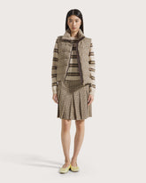 Maglia in pura lana cardata -  | Seventy Venezia
