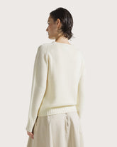 Maglione in pura lana -  | Seventy Venezia
