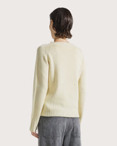 Maglione in pura lana -  | Seventy Venezia