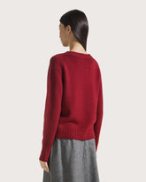 Maglione in pura lana -  | Seventy Venezia
