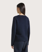 Maglione in pura lana -  | Seventy Venezia