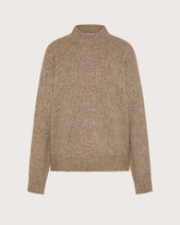 Maglione filo mouliné -  | Seventy Venezia