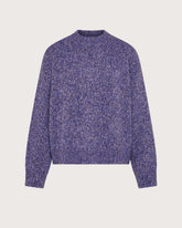 Maglione filo mouliné -  | Seventy Venezia